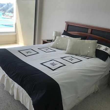 San Alfonso Del Mar, Algarrobo Apartment Ngoại thất bức ảnh