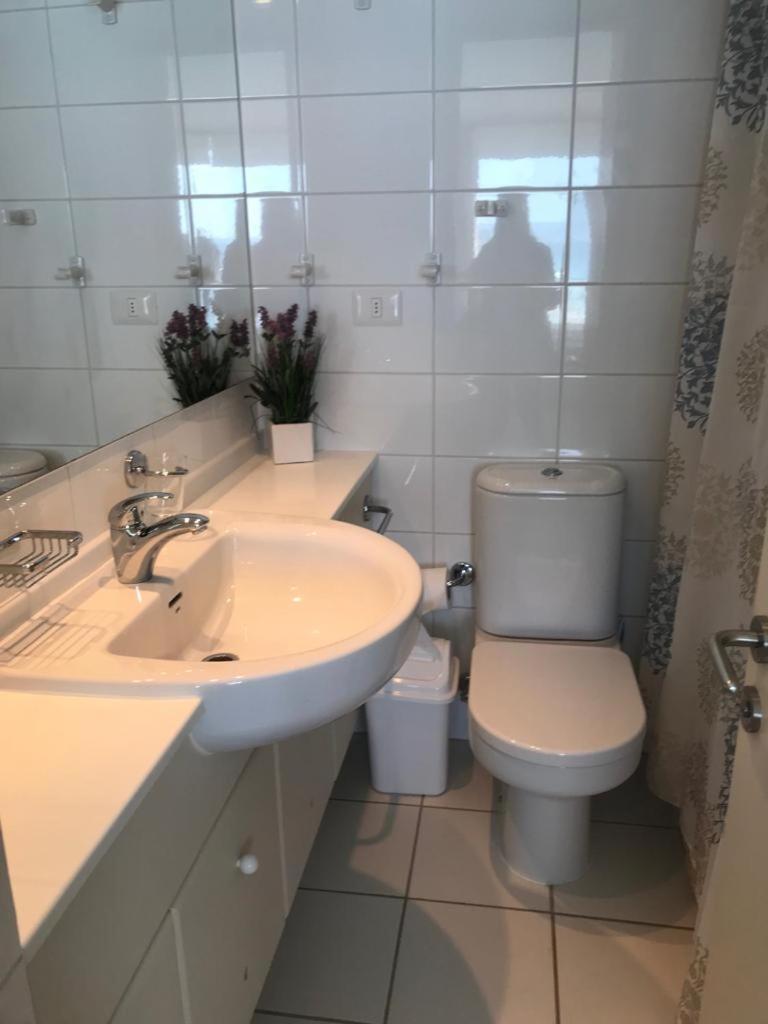 San Alfonso Del Mar, Algarrobo Apartment Ngoại thất bức ảnh