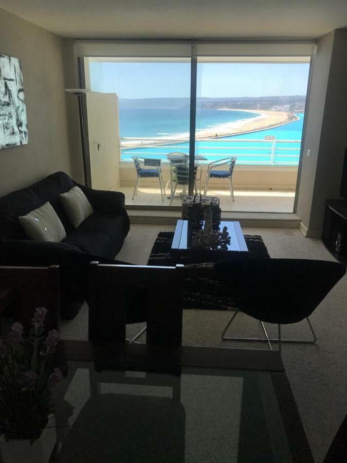 San Alfonso Del Mar, Algarrobo Apartment Ngoại thất bức ảnh